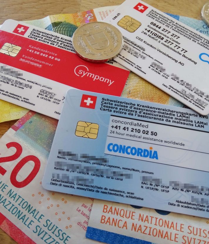 Prämienverbilligung: So viel Geld lässt Luzern springen
