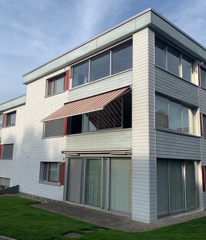 Risch-Rotkreuz versteigert 3,5-Zimmer-Wohnung