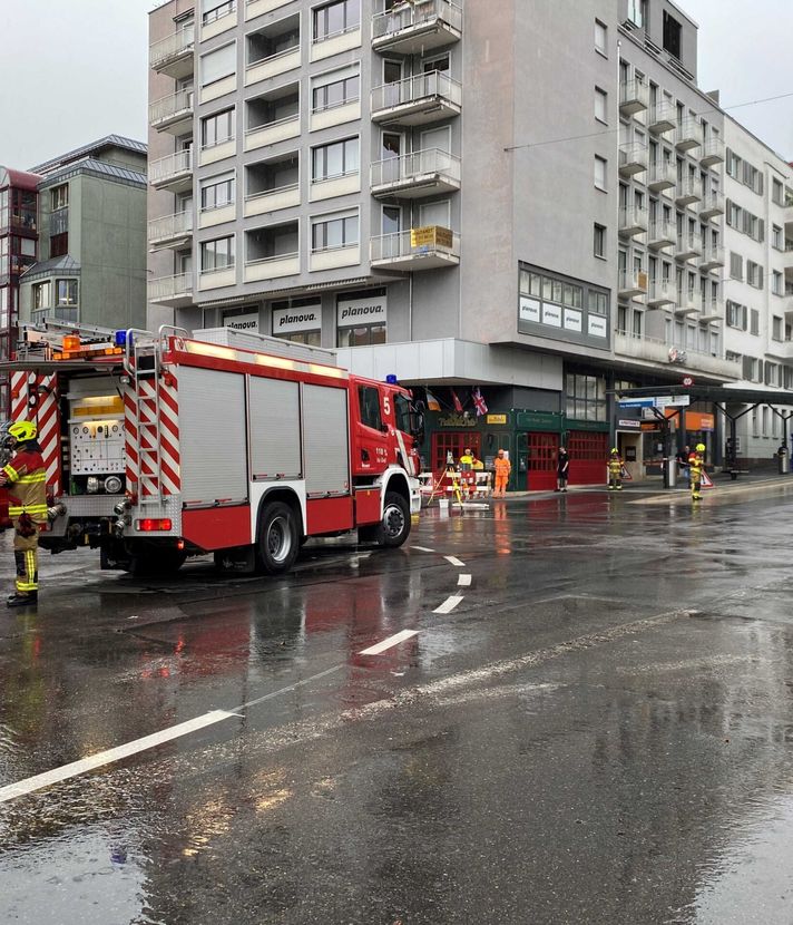 Feuerwehrersatzabgabe bleibt – trotz voller Kassen