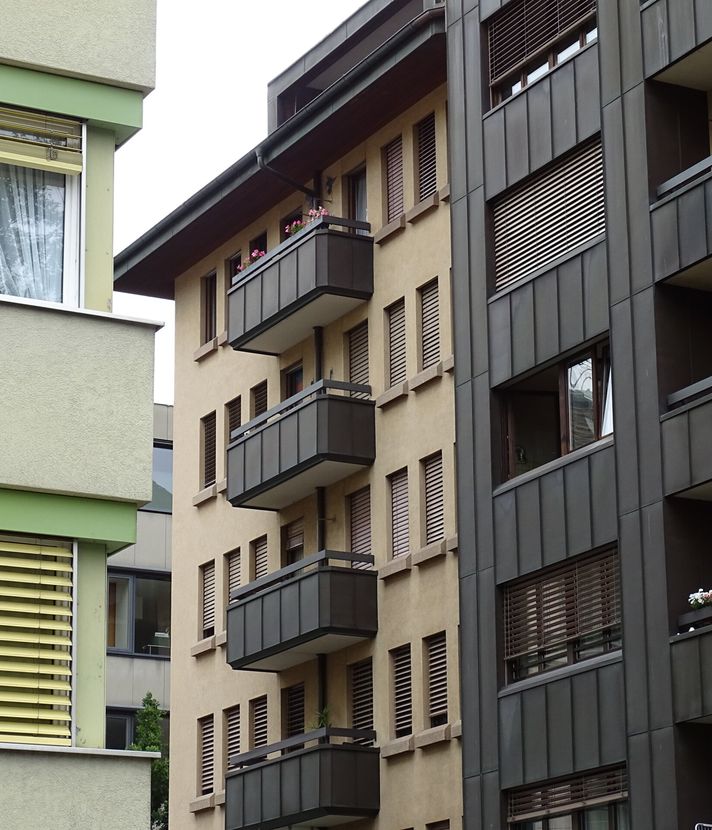 Wird Luzern zu Zug? Stadt will Mietdruck erforschen