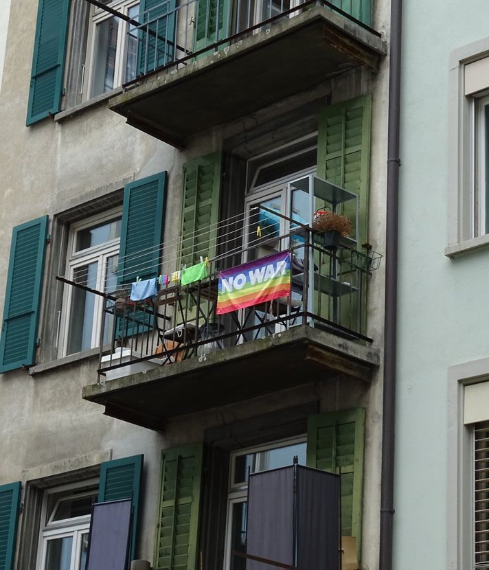 Bald mehr Studentenwohnungen in Luzern?