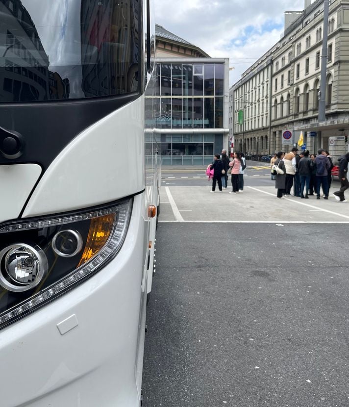 Luzerns neue Haltegebühr: «Das ist Wahnsinn, das ist Mafia»