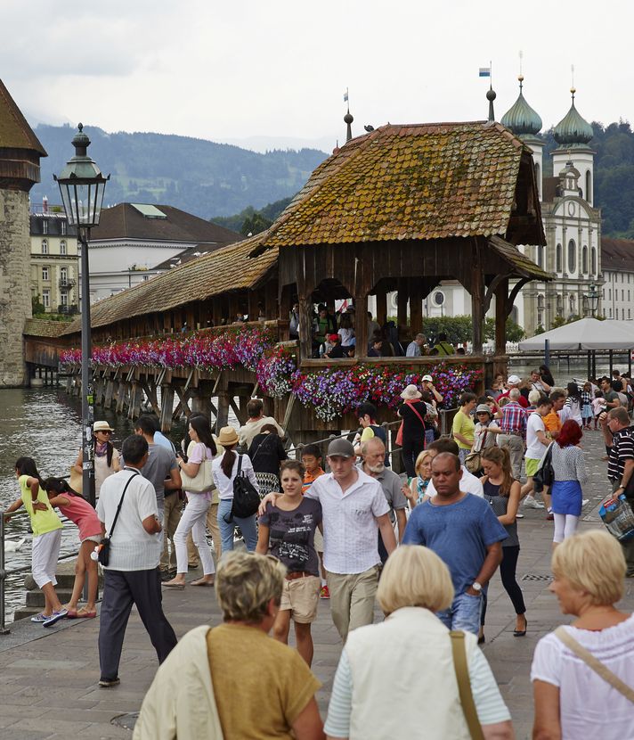 Sonntagsverkauf in Luzern: Regierung erntet massive Kritik