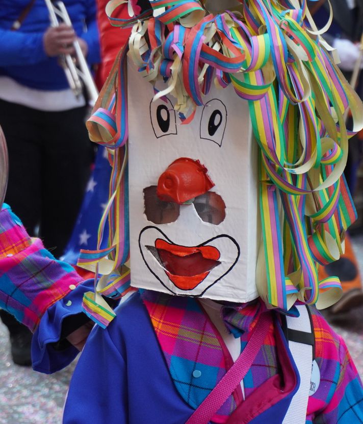 Kinderball in Steinhausen vor dem Aus