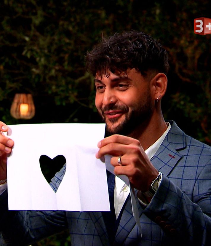 Luzerner ist verliebt – aber nicht in die Bachelorette