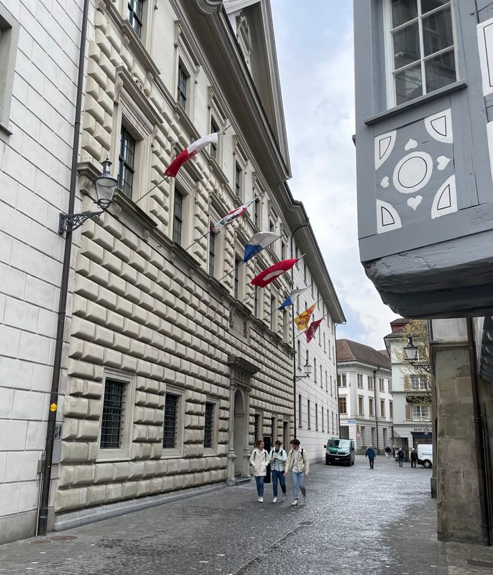 Dem Finanzplan des Kantons Luzern droht erneut Schiffbruch