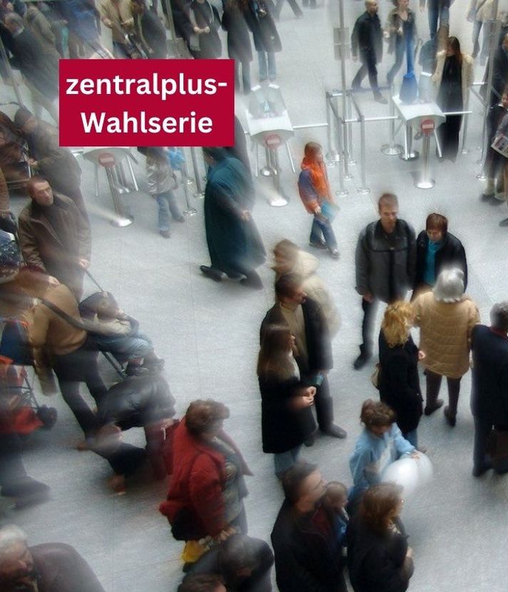 10-Millionen-Schweiz: Horrorszenario – oder ist die Einwanderung gar nicht das Problem?