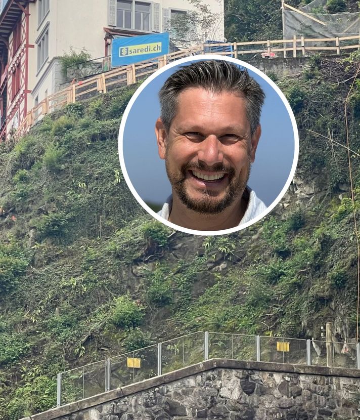 Darum geht die Stadt Luzern am Gütsch Risiken ein