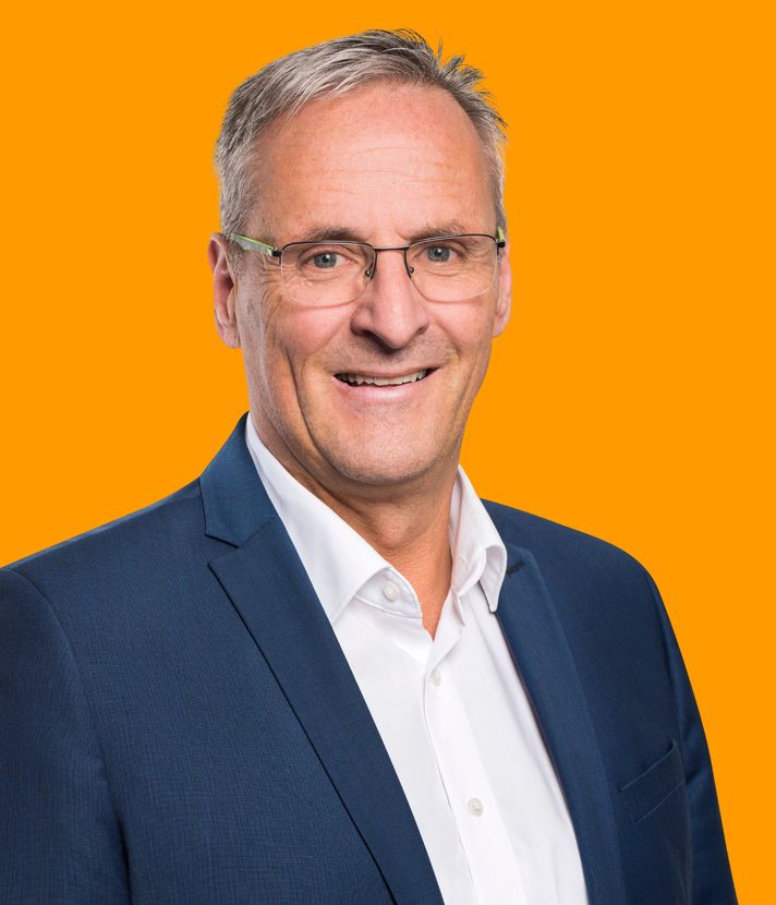 Darum tritt dieser Politiker zurück