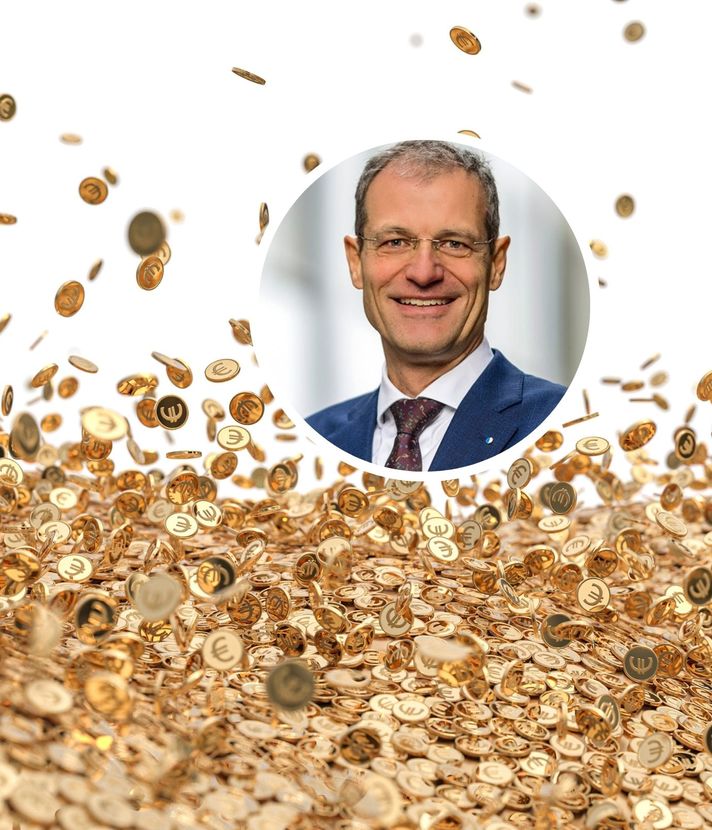 Geldregen für Luzern: Kanton rührt mit grosser Kelle an