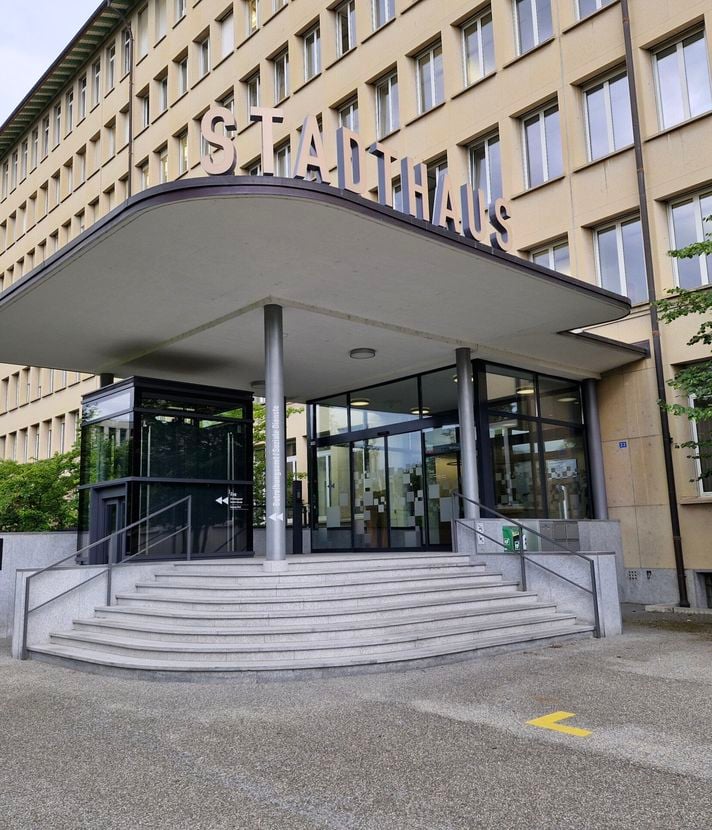 So viel zahlt die Stadt Zug für die ehrgeizigen UNO-Ziele