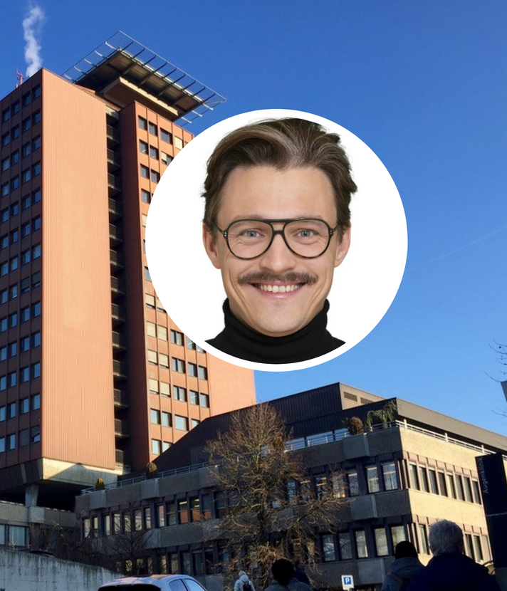 Abriss beim Luzerner Kantonsspital kommt wohl vors Volk
