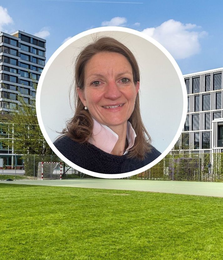 Breite Allianz: Kein Neubau auf Wiese vor Schule Guthirt