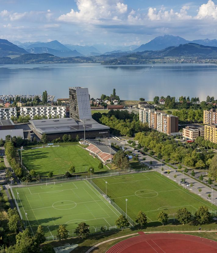 Nun ist es fix: Zug baut Hallenbad direkt in der Stadt