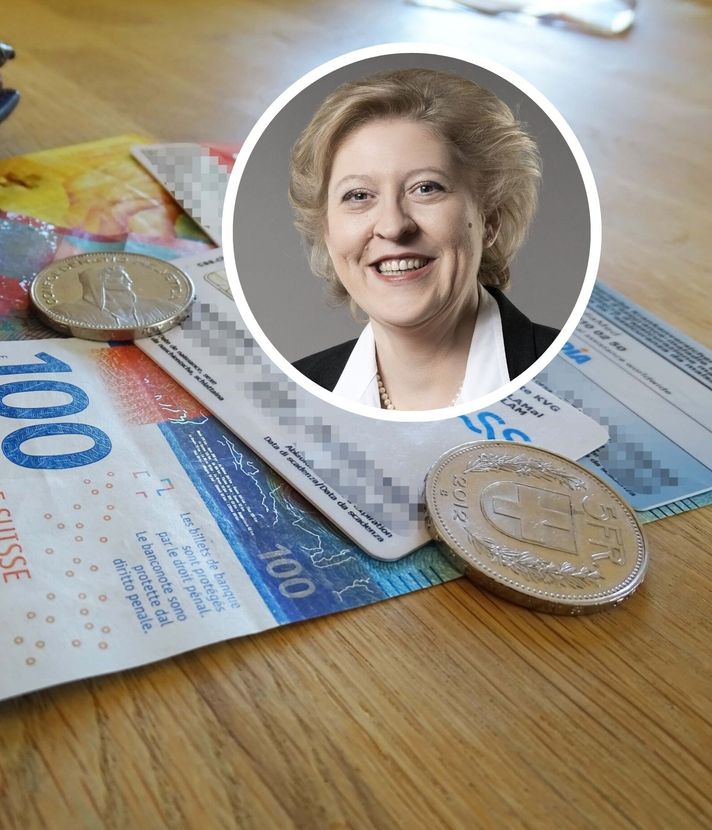 Offene Rechnungen, tiefe Reserven: Was ist los bei Klug?