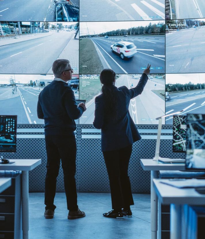 SVP startet neuen Anlauf für Überwachung des Verkehrs