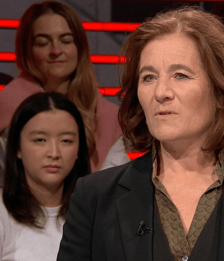 SP-Politikerin kritisiert in «Arena» Martin Pfister