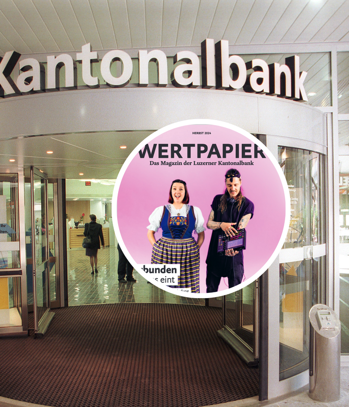 «Wertpapier» kommt bald ohne Papier daher