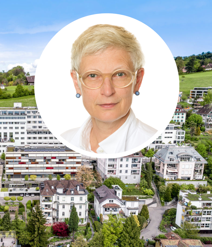 Abgang im St. Anna – Klinik trennt sich von Chefärztin