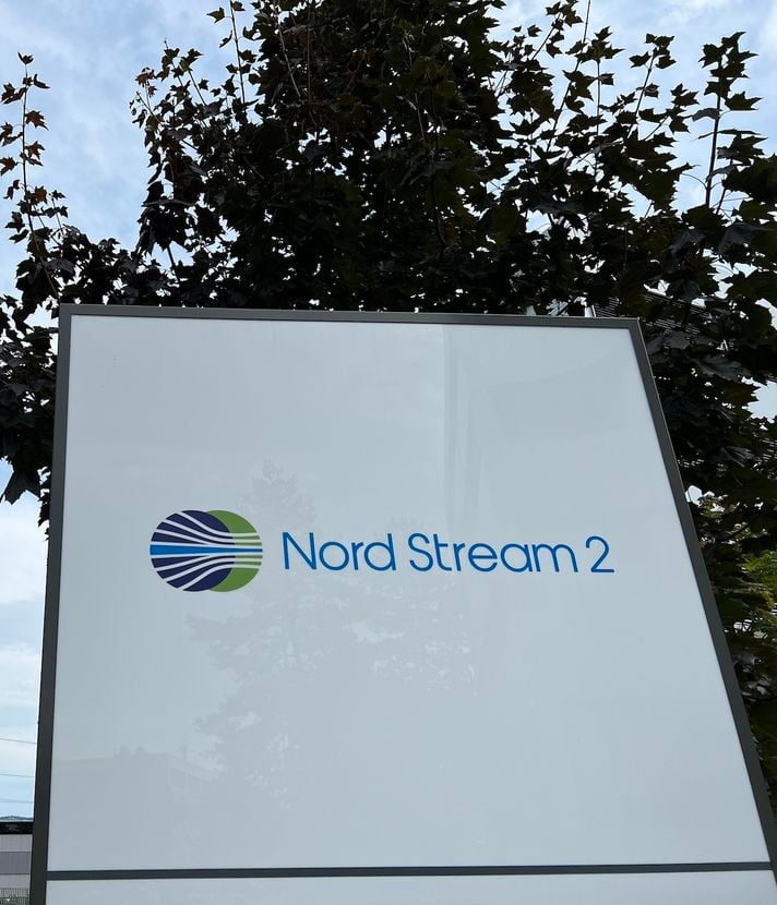 Konkurs der Nord Stream 2: Richter setzt letzte Frist