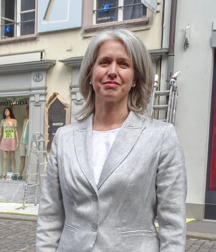 Grosser Stadtrat: «Grün-rot versenkt den City-Manager»