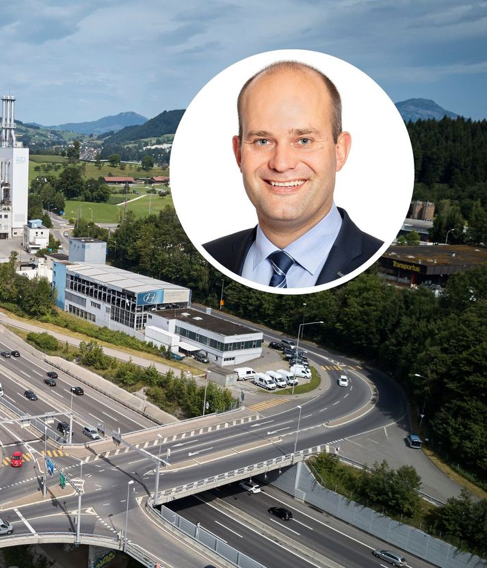 Millionenpaket – So will Luzern Konzerne anlocken