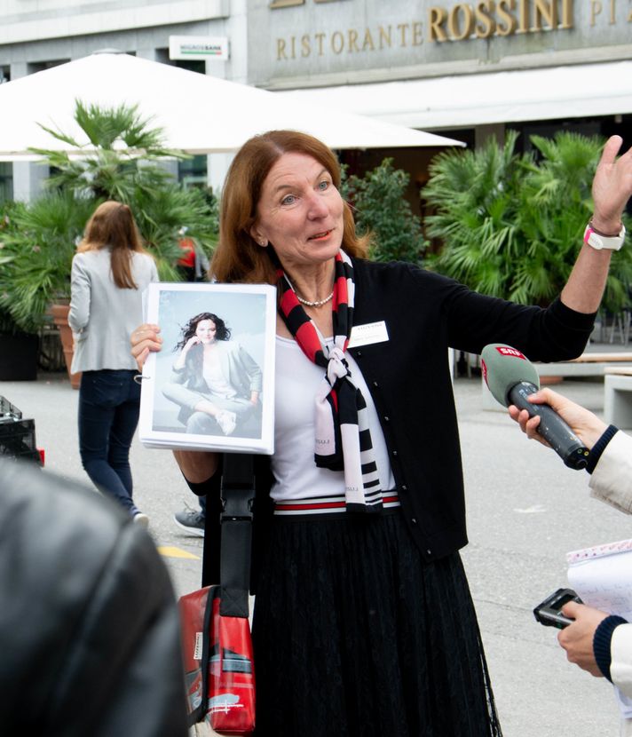 Frauenreisen sind der neue Trend – so reagieren Luzern und Zug