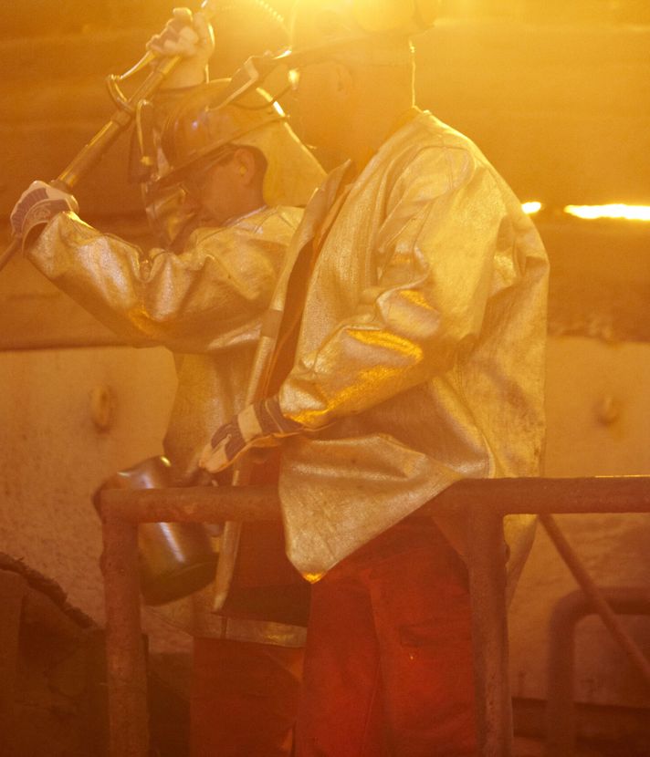 Trotz Plänen des Bundes: Swiss Steel entlässt Mitarbeiter