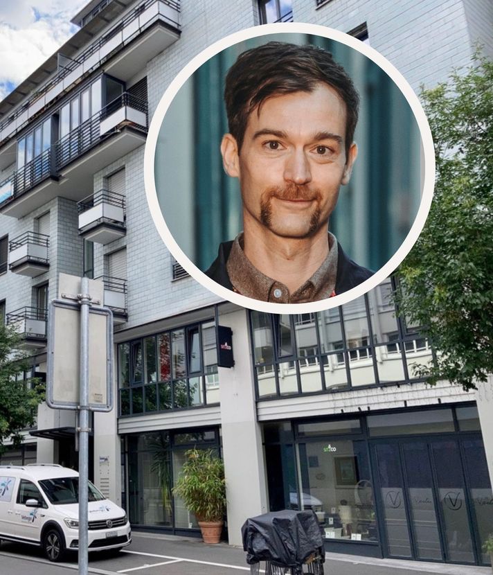 Credit Suisse lässt 13 Wohnungen in der Neustadt leer