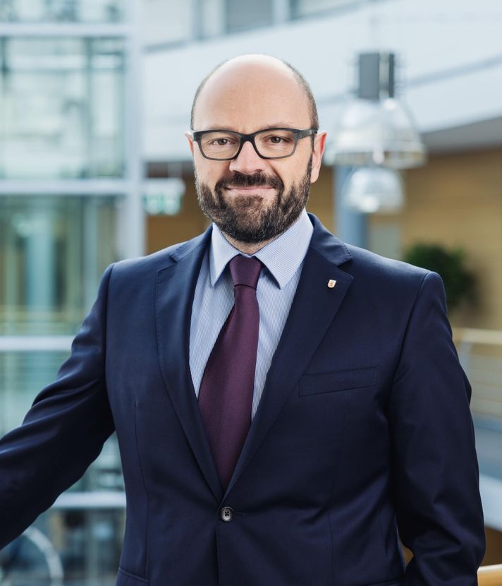 Cham will seine Steuern erneut senken