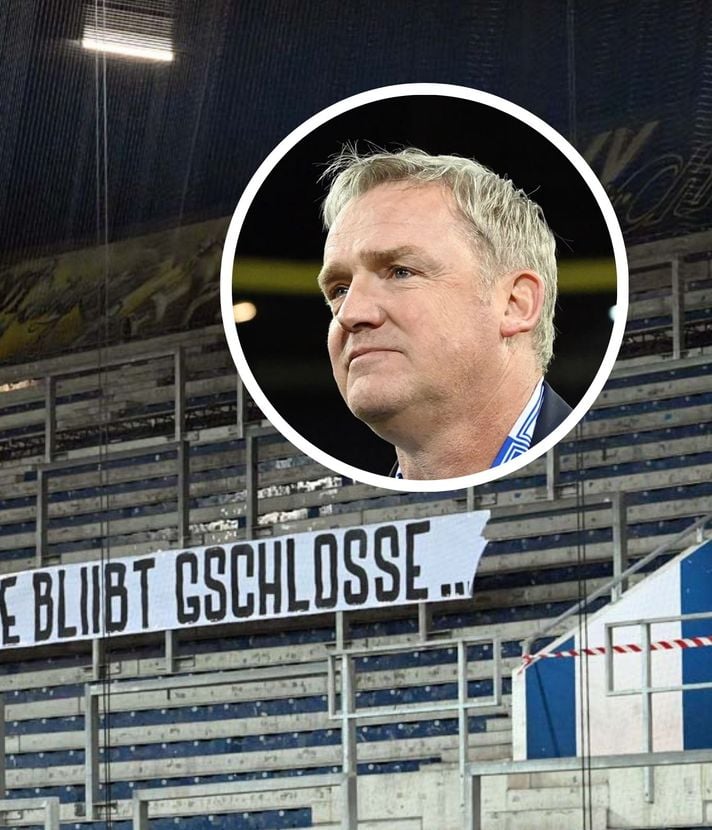 Ex-FCL-Präsident Stefan Wolf kritisiert Behörden scharf