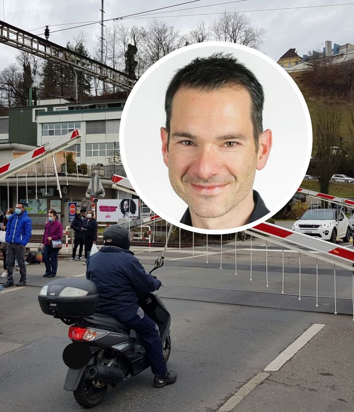 «Ich hätte mit der Initiative zur Cheerstrasse abgewartet»