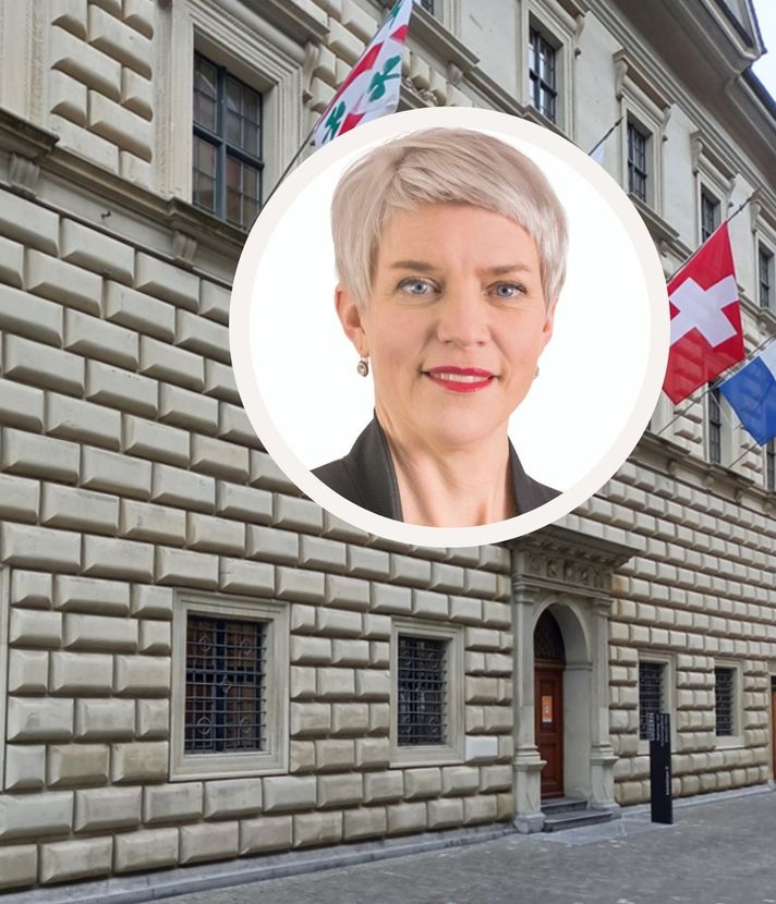 Bei der Mitte Luzern kommt es zum Kampf um die Nomination