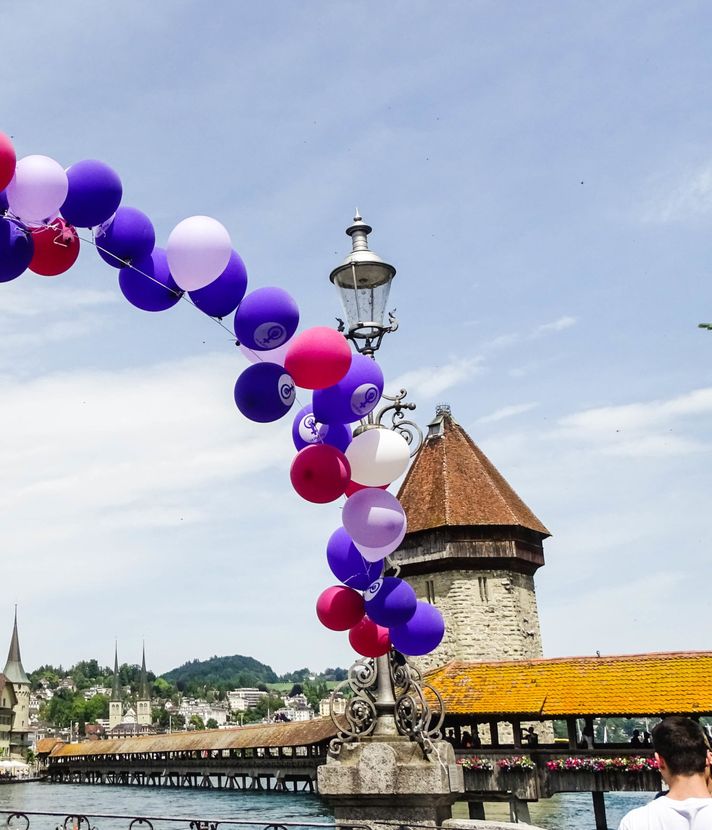 Stadt Luzern will Fachstelle für Gleichstellung schaffen