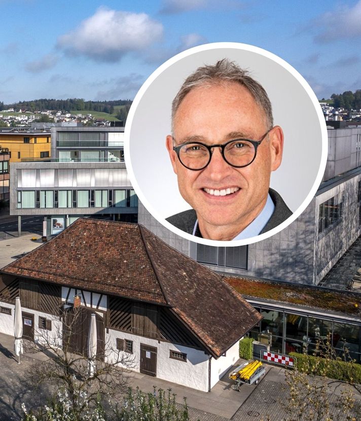 Gerüchte um Mann in Baar: Polizei erhöht Präsenz