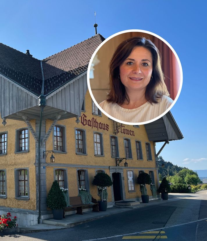 Puls des Dorfes: Was Luzerner Landgasthöfe heute brauchen