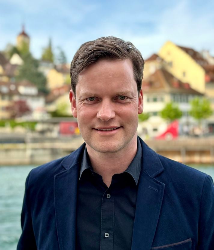 «Eine zentrale Markthalle – das braucht Luzern»