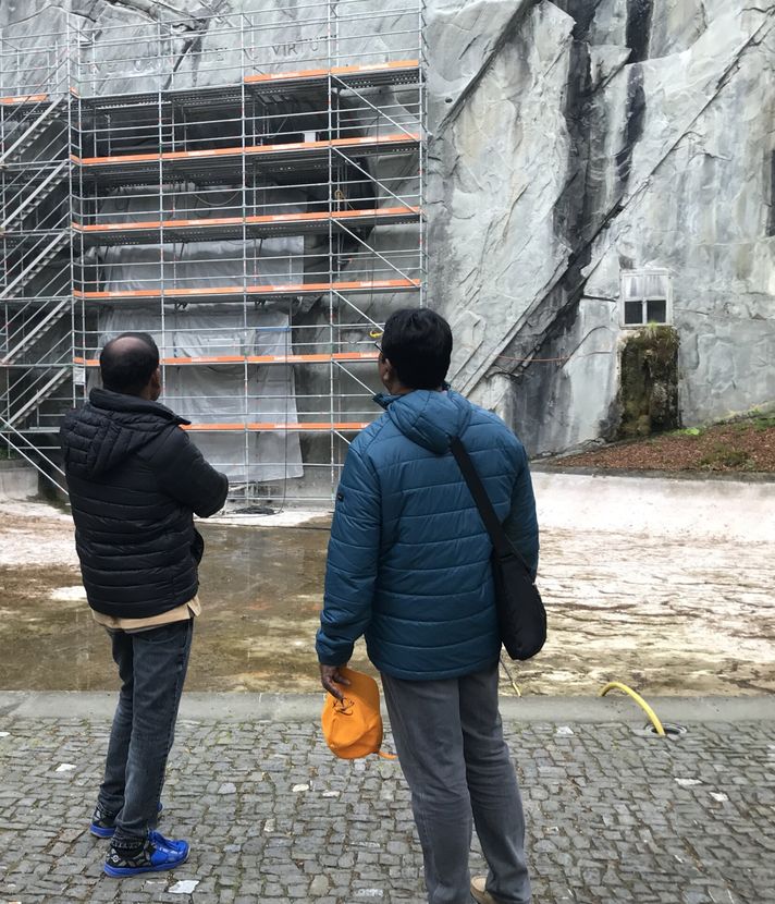 Asiatische Touristen sind zurück in Luzern