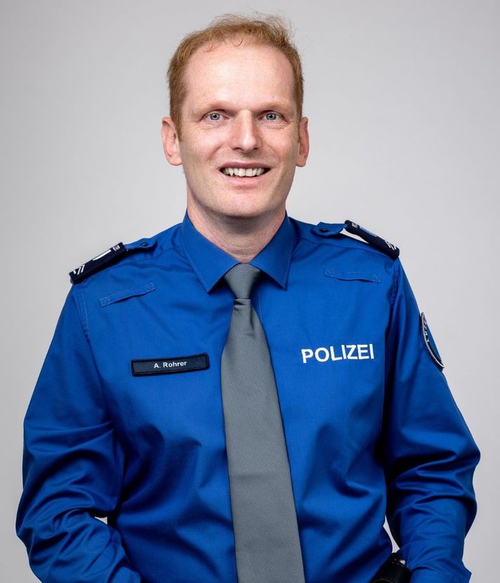 Mit ihnen besetzt Luzerner Polizei neue Posten