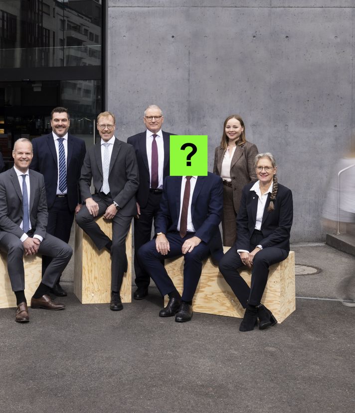 Jetzt beginnt die Suche nach Martin Pfisters Nachfolge