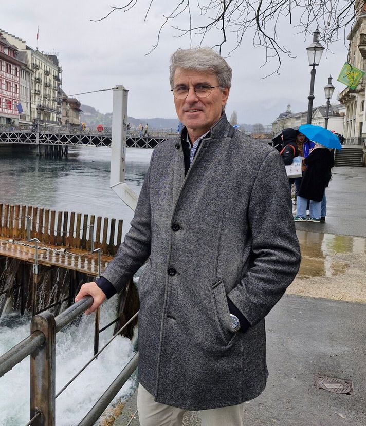 Der Herr der Luzerner Freiräume tritt ab