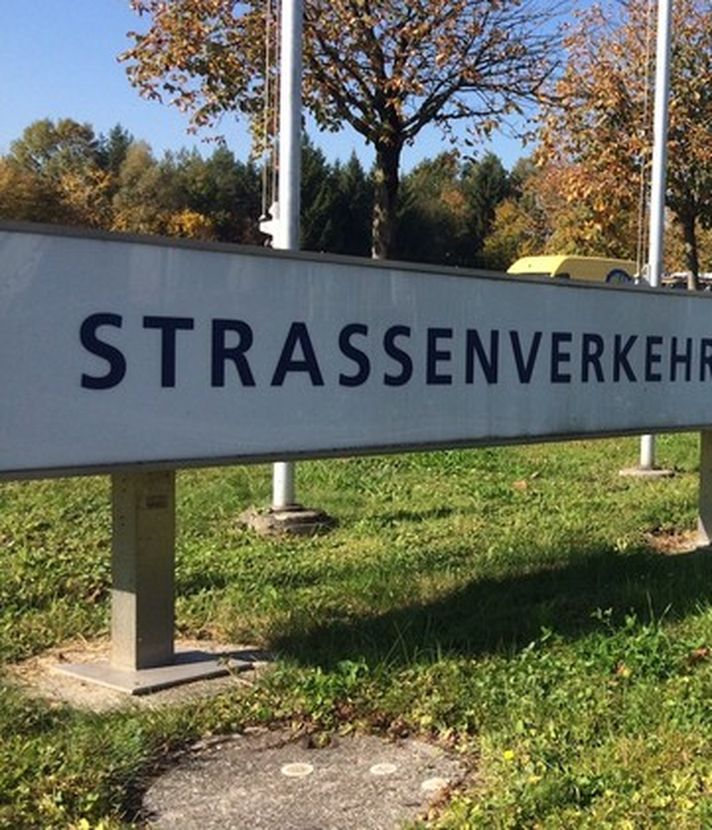 Strassenverkehrsamt: Ist der Service echt so schlimm?