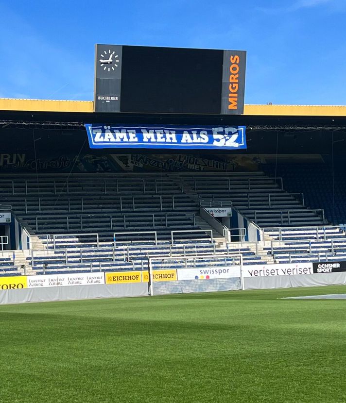 Fussball-EM in Luzern: Alle sollen zuschauen können