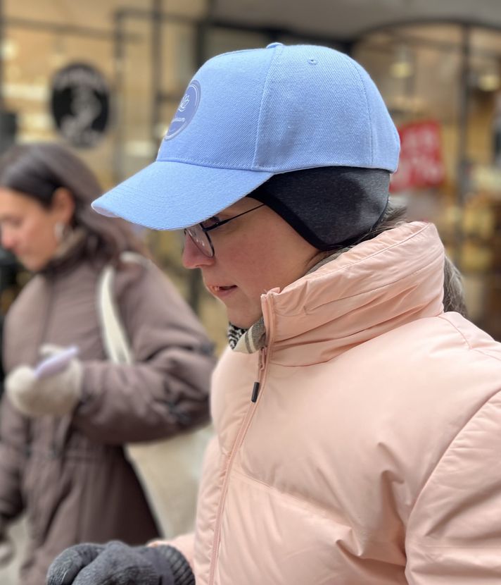 Autistin: «Ich kann alles machen – aber es hat seinen Preis»