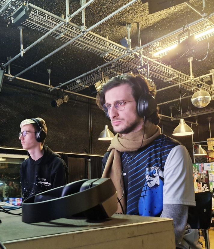 Wie die Schweizer E-Sports-Szene um Anerkennung ringt