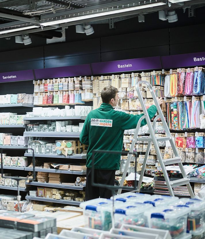Kahlschlag bei Migros: Diese Baumärkte schliessen bald