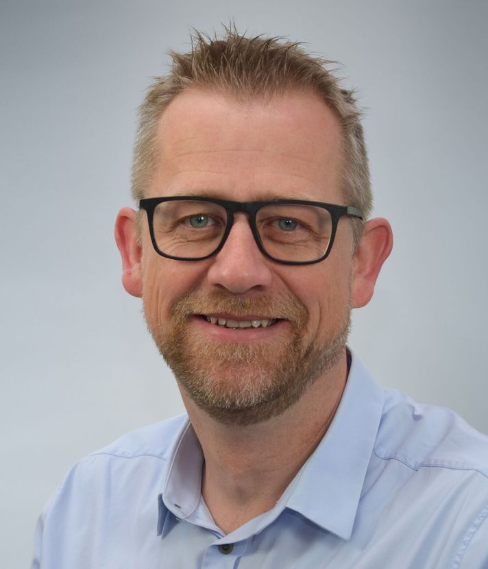 Dieser Luzerner ist der neue Hochbauchef in Zug