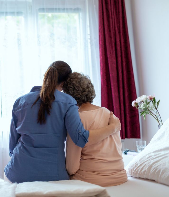 Letzte Tage im Hospiz – doch wer kann sie sich leisten?