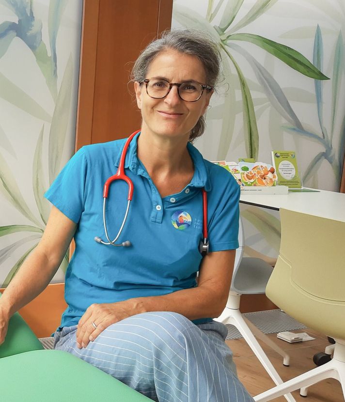 Die letzte Krienser Kinderarztpraxis wird überrannt