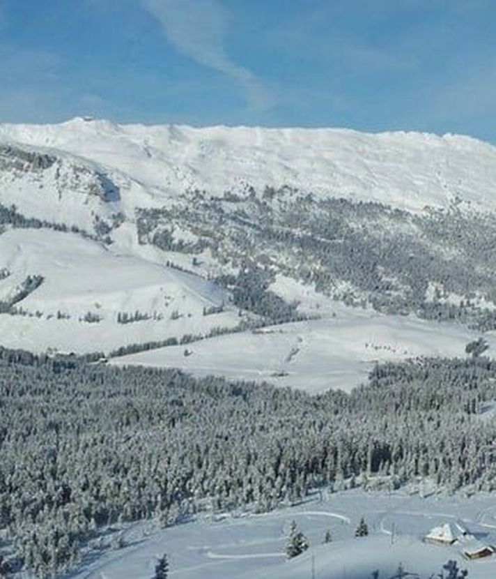 Luzerner Skigebiete dürfen ab Montag täglich öffnen